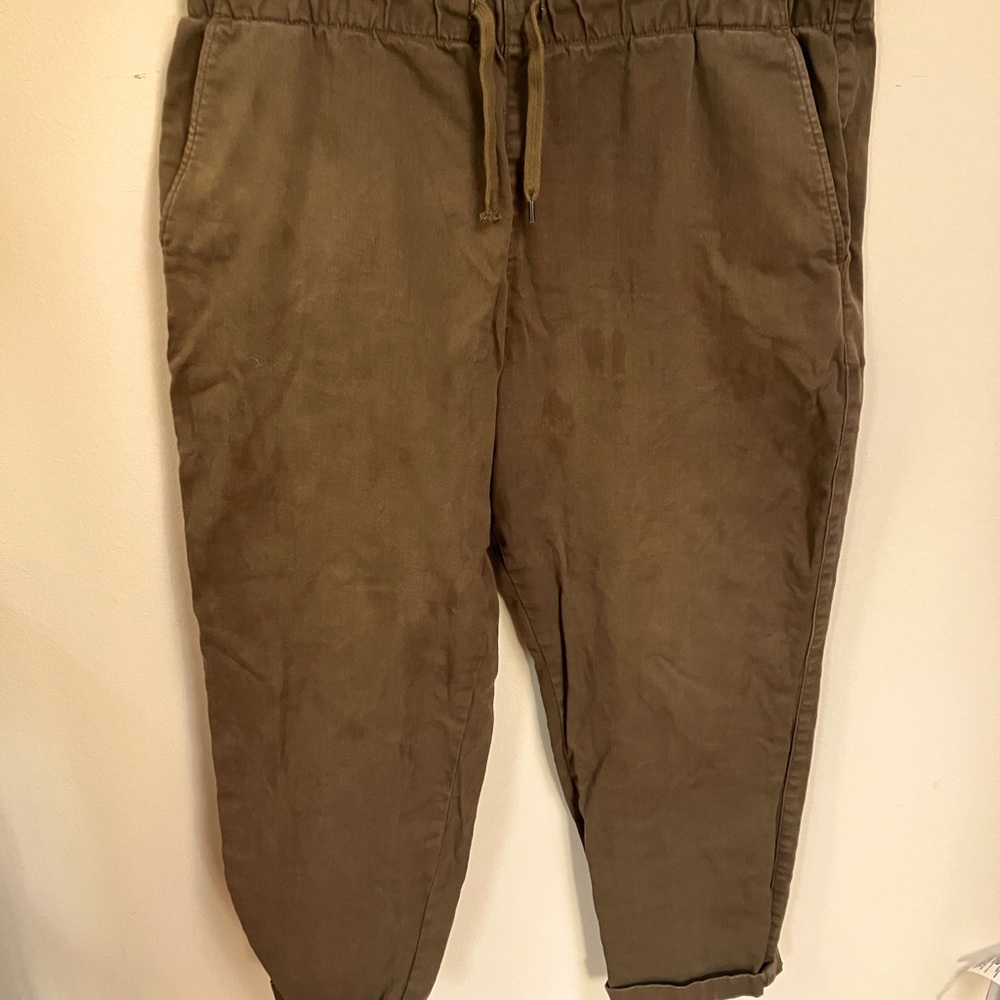 Everlane The East Pant